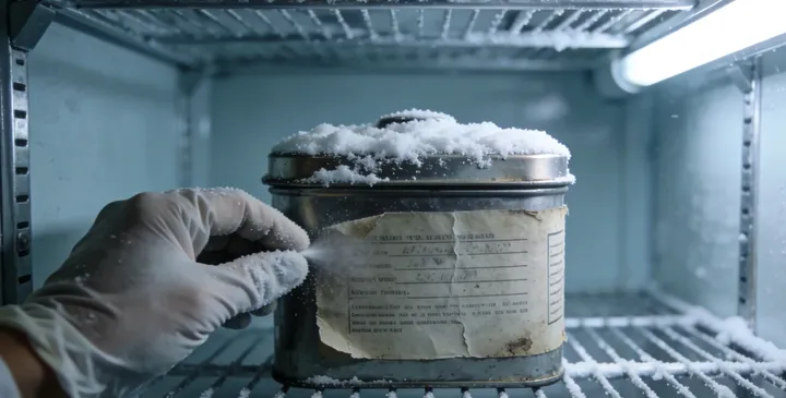 广州武江亲子鉴定材料准备