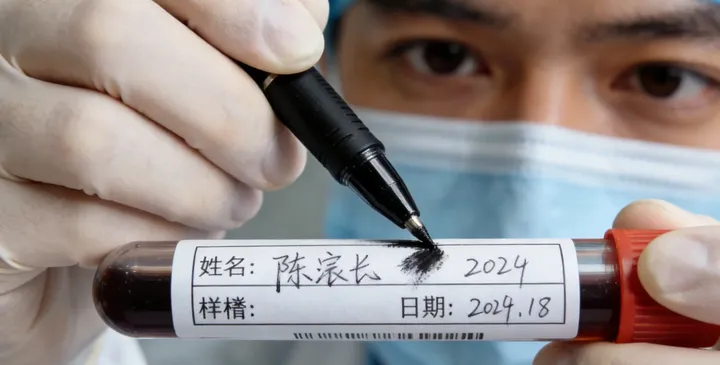 玉门亲子鉴定采样 玉门亲子鉴定采样
