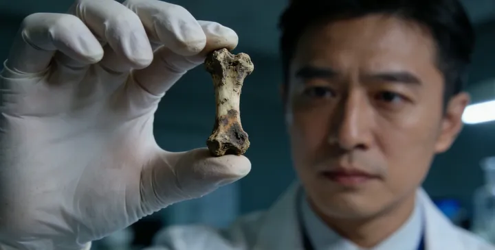 台州椒江亲子鉴定采样