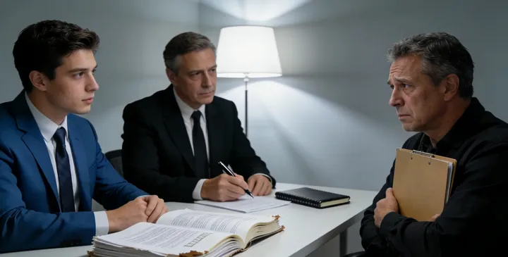 福海亲子鉴定报告样本