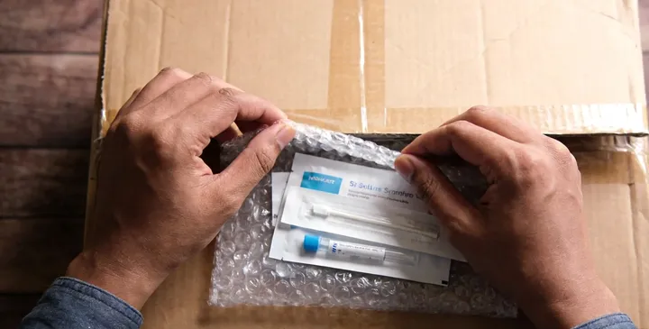 延边亲子鉴定样本采集