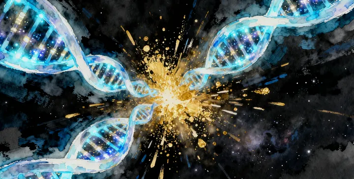 包头石拐DNA检测报告