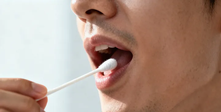 利川DNA采样现场