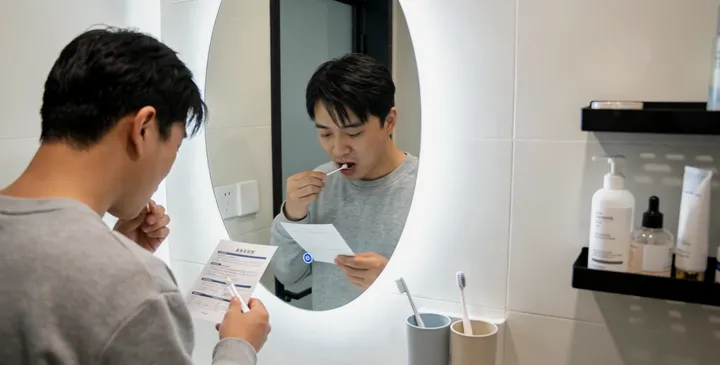 北镇亲子鉴定采样过程