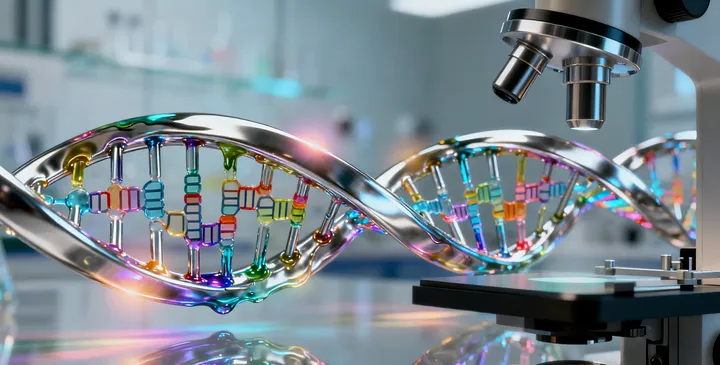 北镇DNA检测实验室