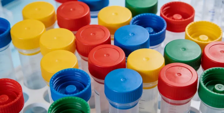 改则DNA检测实验室