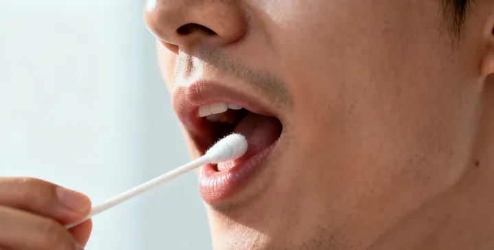 南丹亲子鉴定采样过程 南丹亲子鉴定采样过程