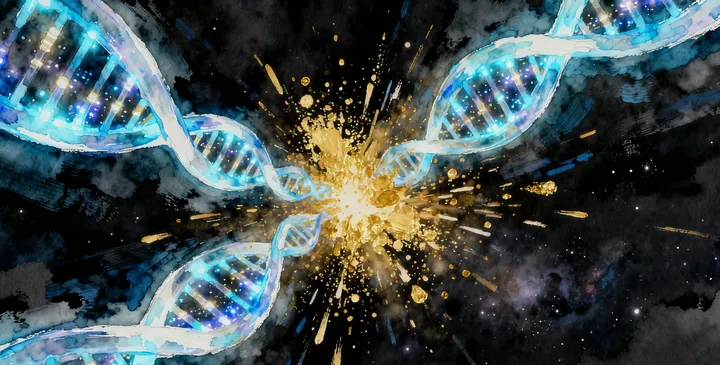 上海嘉定DNA检测分析