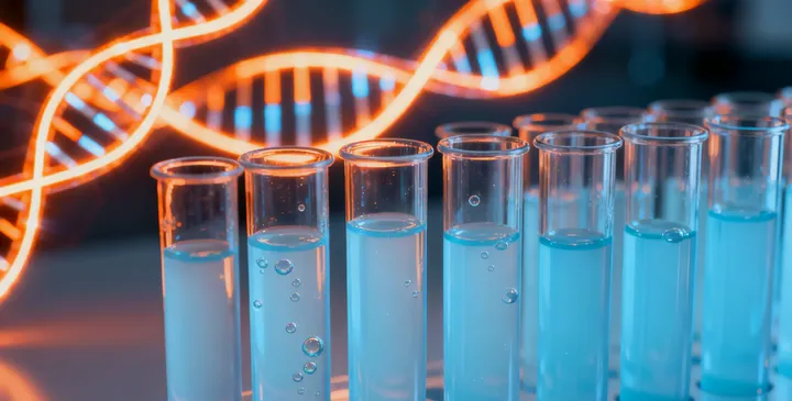 通山亲子鉴定样本采集