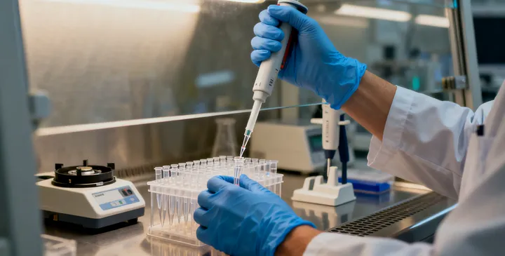 镇平DNA检测实验室 镇平DNA检测实验室