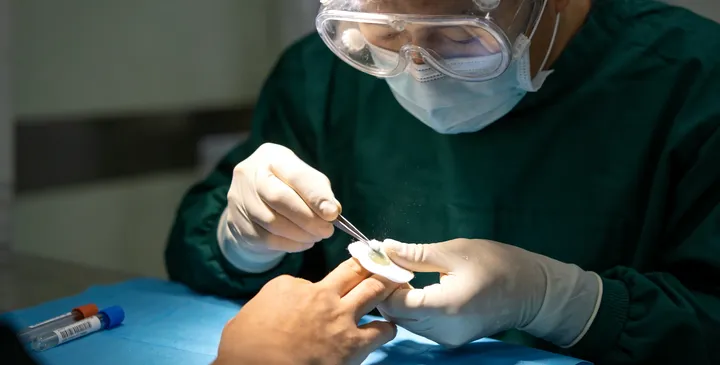 枝江DNA司法亲子鉴定采样