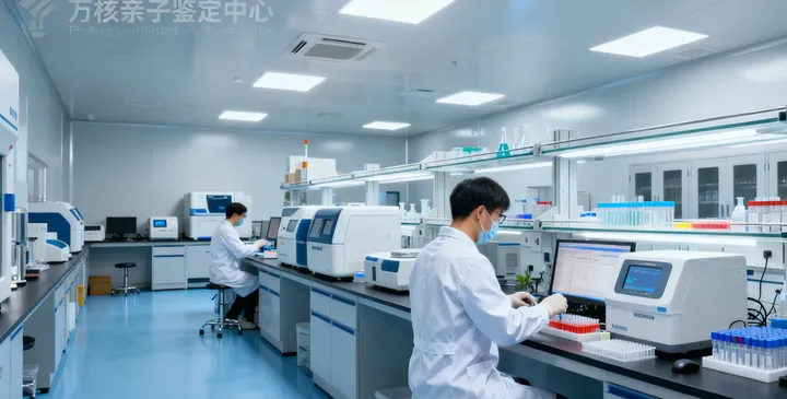 梧州龙圩DNA实验室 梧州龙圩DNA实验室