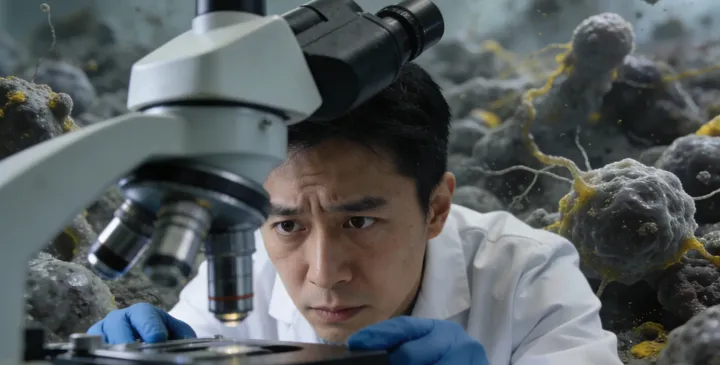 庐江亲子鉴定采样