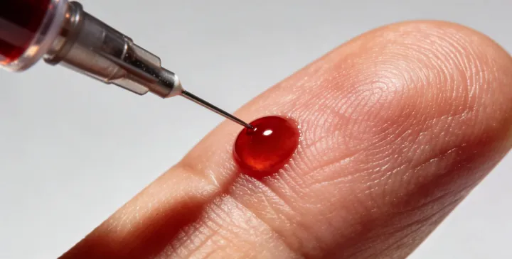 石泉亲子鉴定报告样本