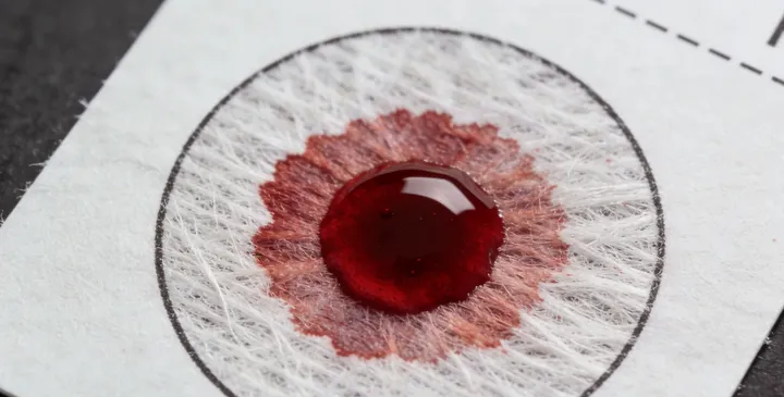 海珠亲子鉴定采样