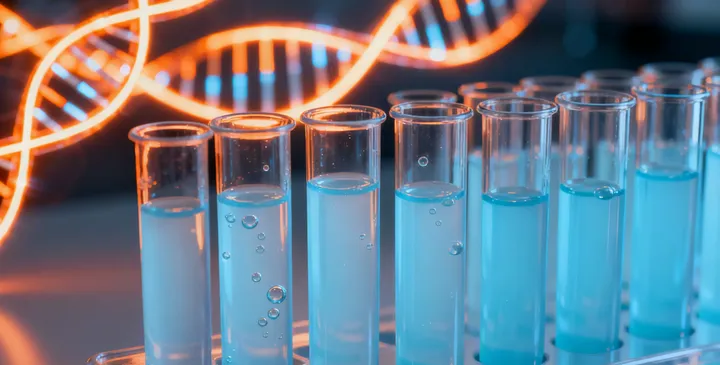 安阳北关样本采集方法示意图