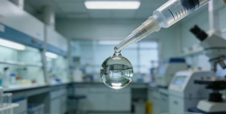 莱阳亲缘关系鉴定样本采集