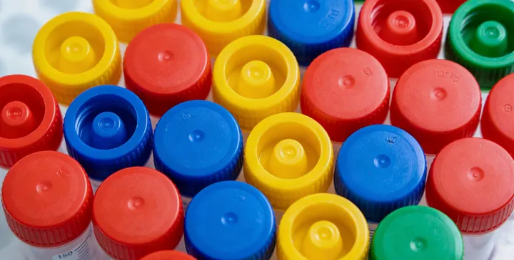 大箐山DNA实验室