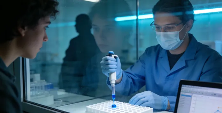 长沙望城亲子鉴定实验室