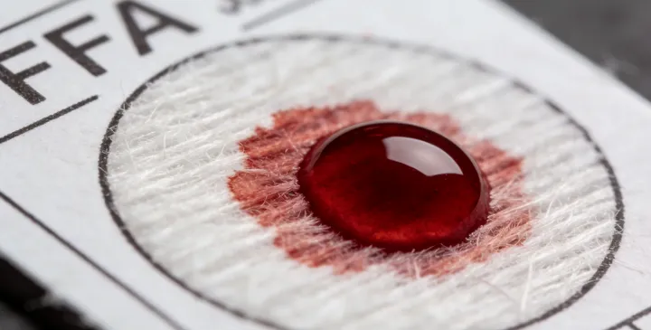 周口亲子鉴定样本采集 周口亲子鉴定样本采集