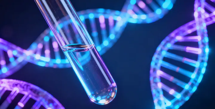 广德DNA检测采样