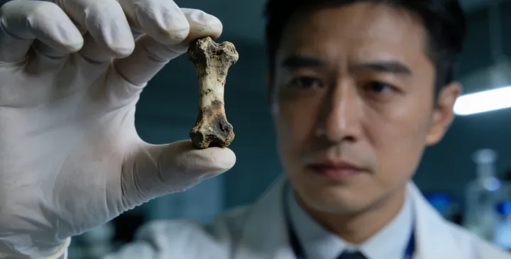 陈巴尔虎旗亲子鉴定采样