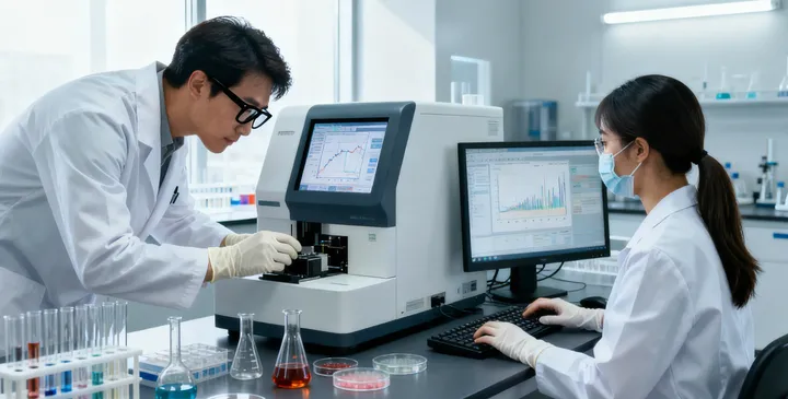 漳州DNA检测实验室 漳州DNA检测实验室