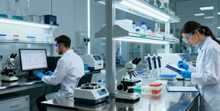 托克逊亲子鉴定实验室