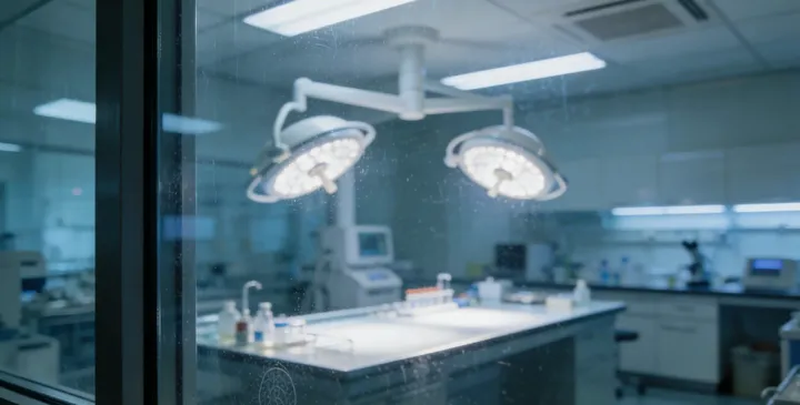 松滋DNA检测实验室