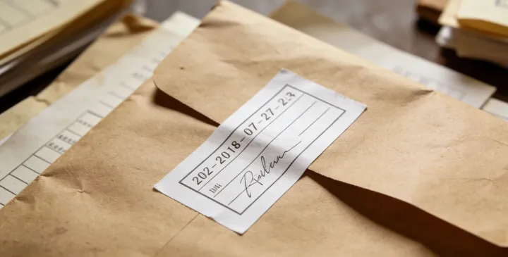 湘西州亲子鉴定报告样本