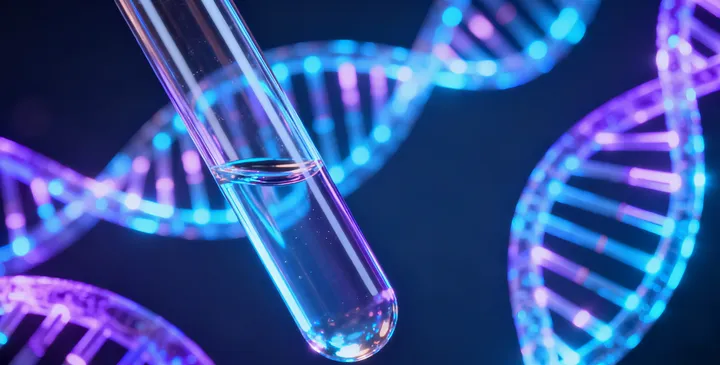 海北州DNA检测流程