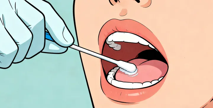 萧县亲子鉴定采样过程 萧县亲子鉴定采样过程