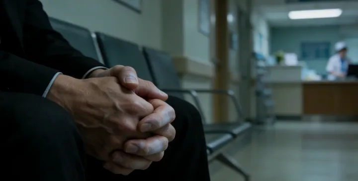 中卫亲子鉴定机构