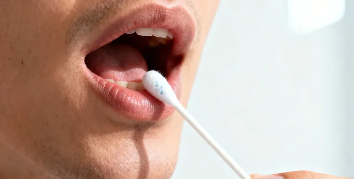 海勃湾区司法亲子鉴定采样