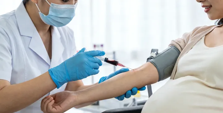 芷江亲子鉴定采样过程 芷江亲子鉴定采样过程