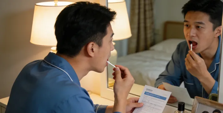 会宁亲子鉴定样本采集 会宁亲子鉴定样本采集