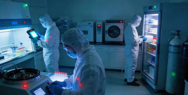 黔江DNA检测实验室