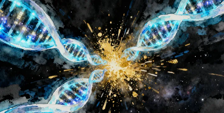 八宿DNA检测实验室