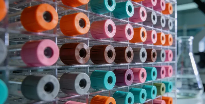 拜泉亲子鉴定样本采集