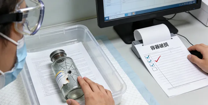 青岛崂山鉴定报告