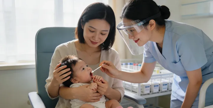 获嘉亲子鉴定采样