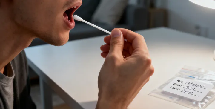 天津北辰亲子鉴定采样 天津北辰亲子鉴定采样