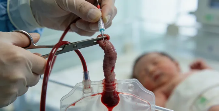 德惠亲缘鉴定采样现场