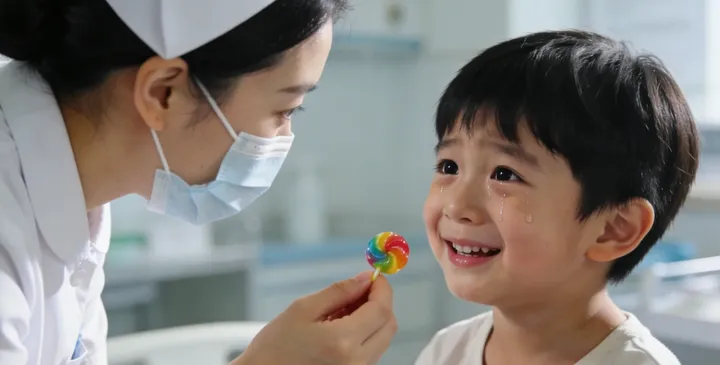 公主岭亲子鉴定样本采集