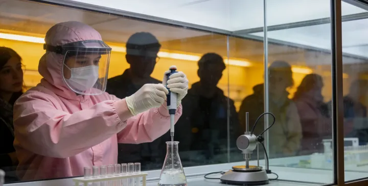 哈尔滨亲子鉴定实验室检测