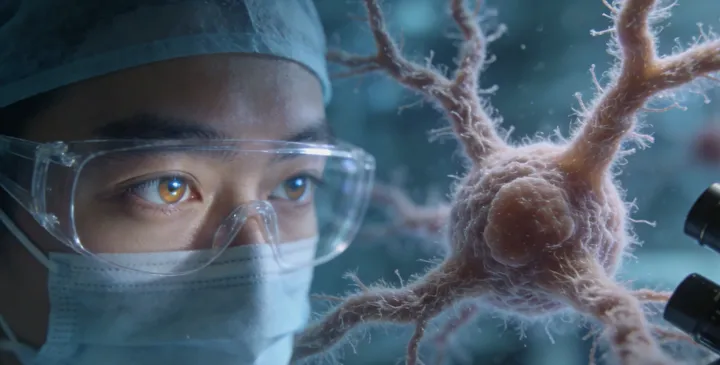 威信亲子鉴定采样过程