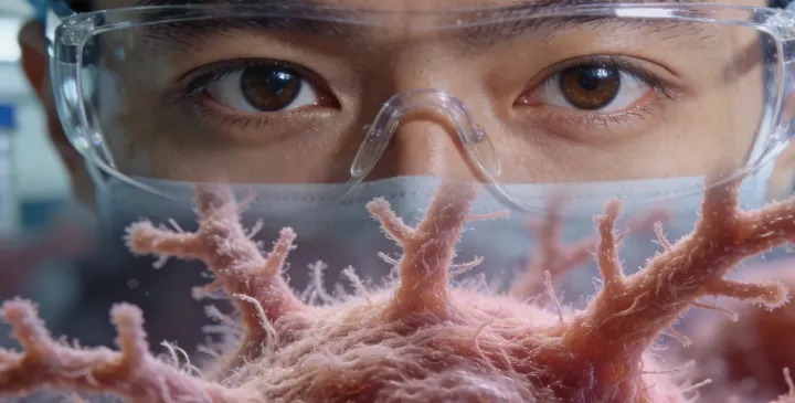 威信亲子鉴定报告样本