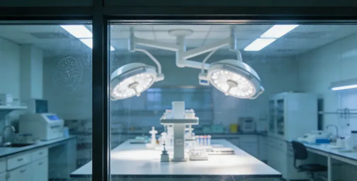 林甸DNA检测实验室