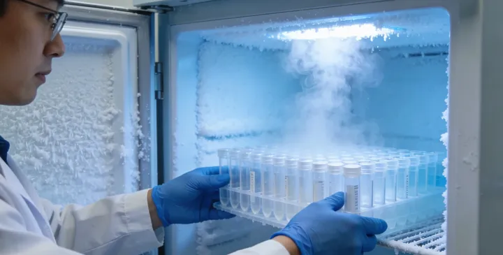 西双版纳亲子鉴定报告解读