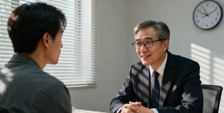 沿河鉴定咨询现场